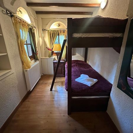 Alpine Escape Maisonette By Ski Alure 阿拉霍瓦 外观 照片